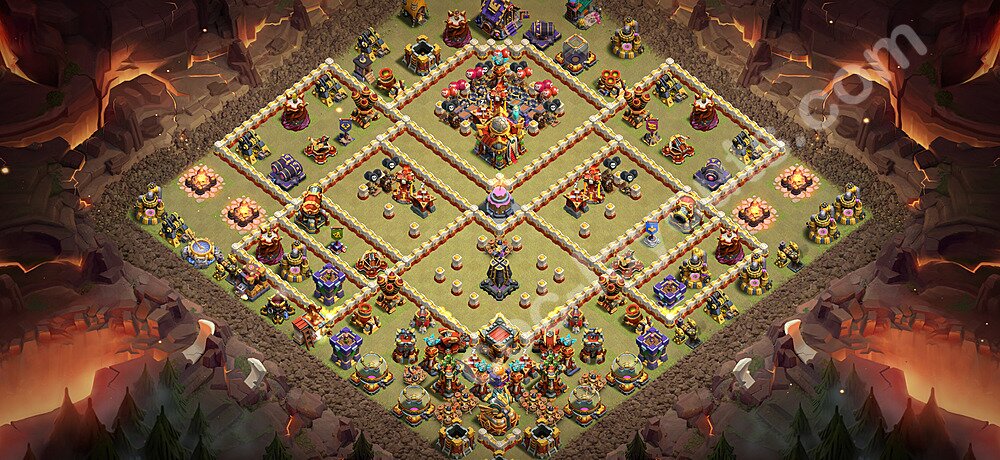 Screenshot TH16 Anti-Blimp #138