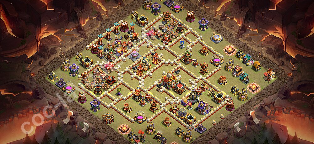 Screenshot TH16 Wall Weave #139