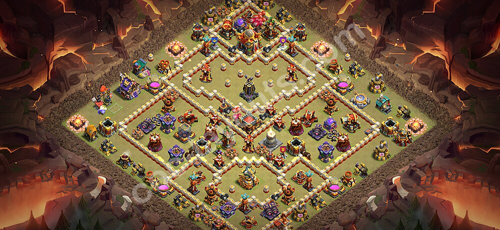 Screenshot TH16 Anti-3 #140