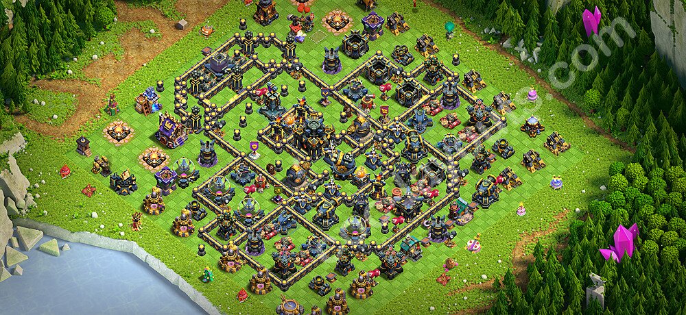 Screenshot TH17 Trophy Wall #73
