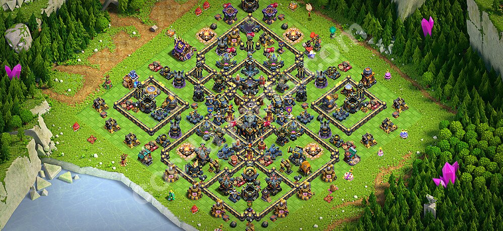 Screenshot TH17 Push Core #75