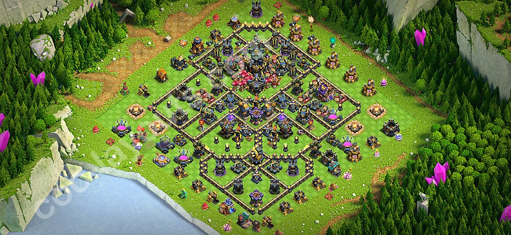 Screenshot TH17 Hybrid Hold #76