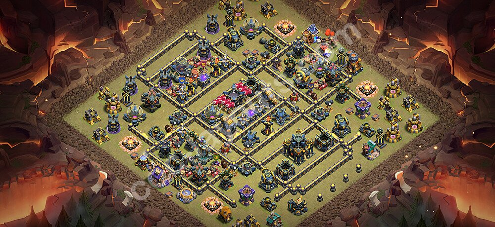 Screenshot TH17 Trophy Wall #79