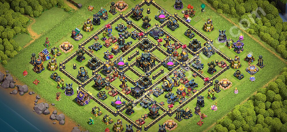 Screenshot TH17 Push Core #81