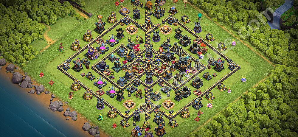 Screenshot TH17 Hybrid Hold #82