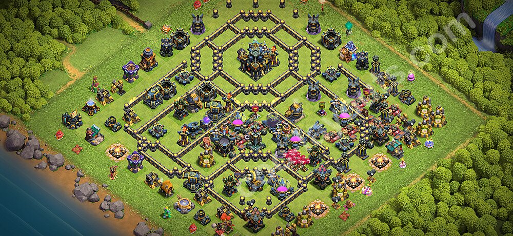 Screenshot TH17 Cup Guard #83