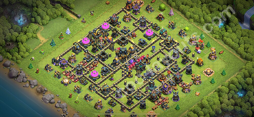 Screenshot TH17 Safe Core #29