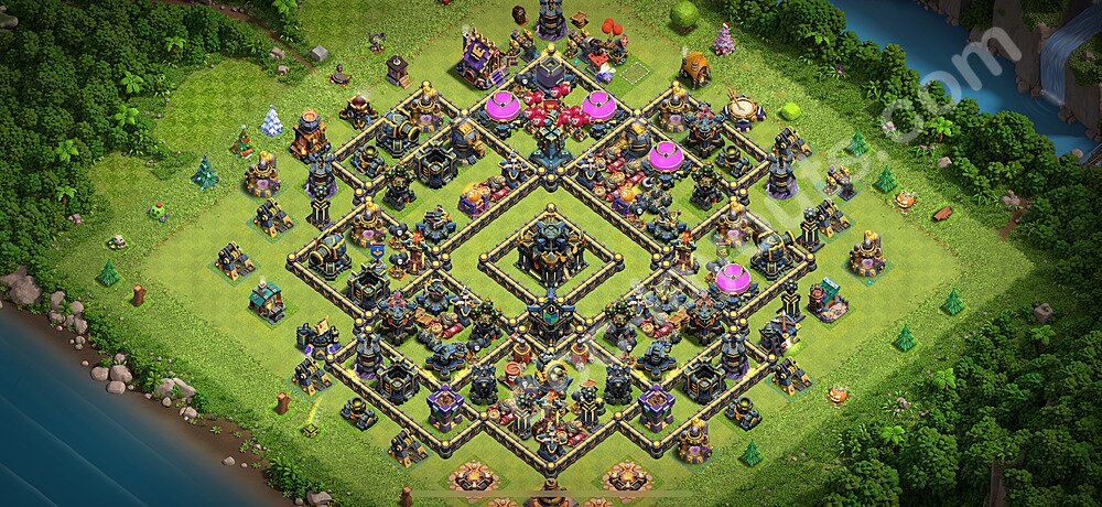 Screenshot TH17 Loot Nest #31