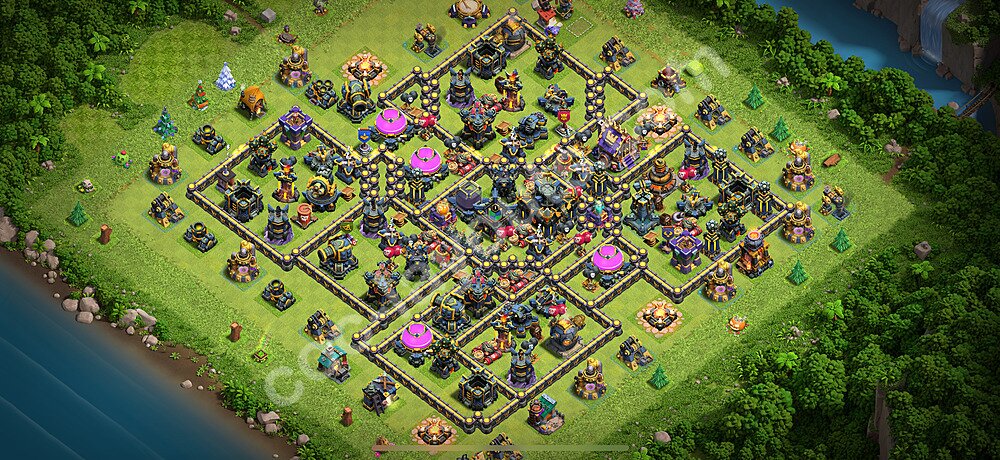 Screenshot TH17 Deadzone #32