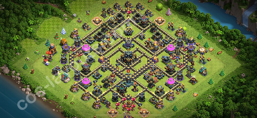 Screenshot TH17 Collector Push #33