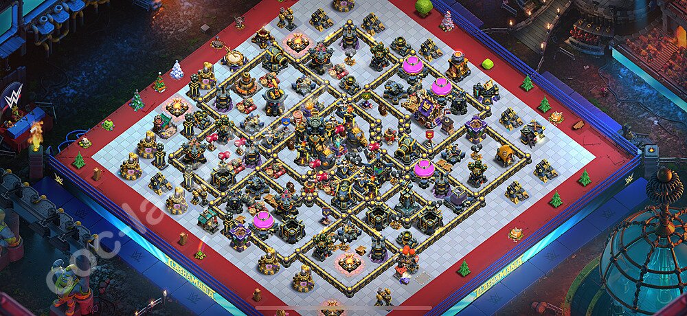 Screenshot TH17 Loot Shield #35