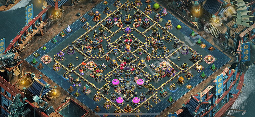 Screenshot TH17 Rush Farm #36