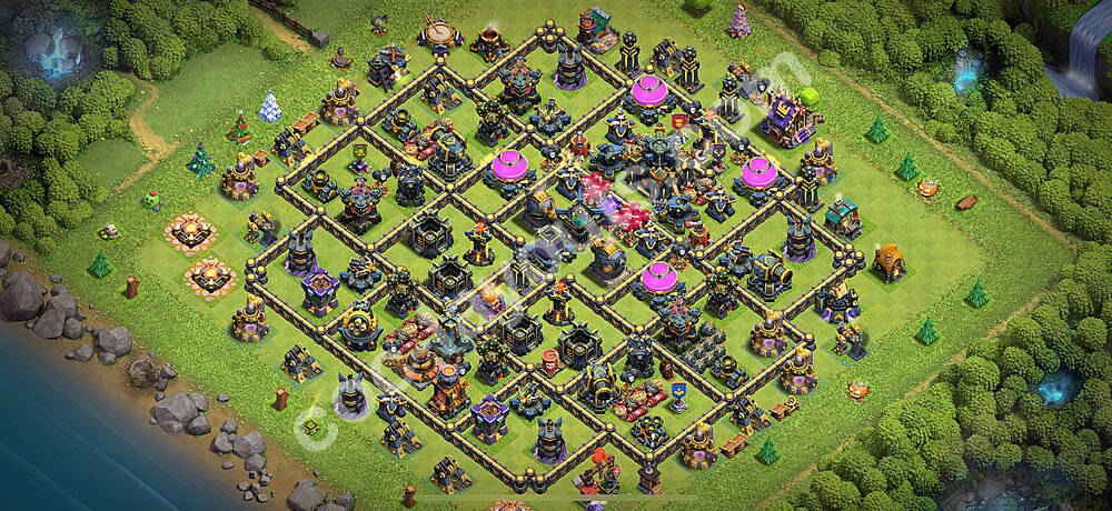 Screenshot TH17 Safe Core #37