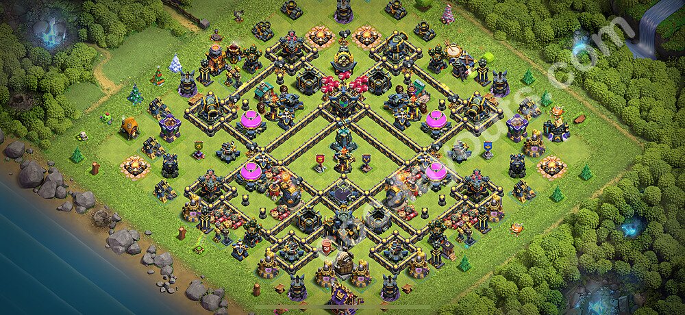 Screenshot TH17 Farm Ring #38