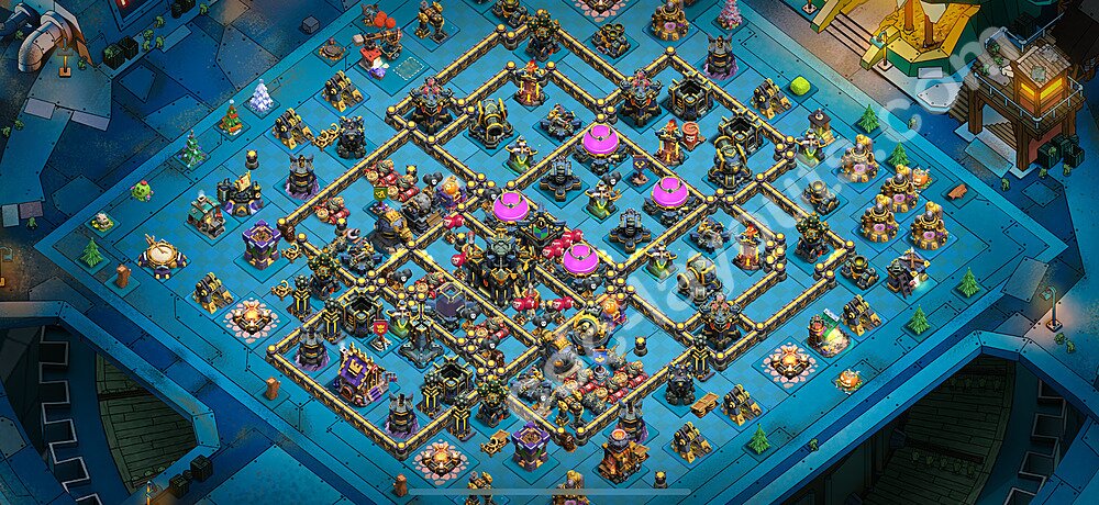 Screenshot TH17 Loot Nest #39