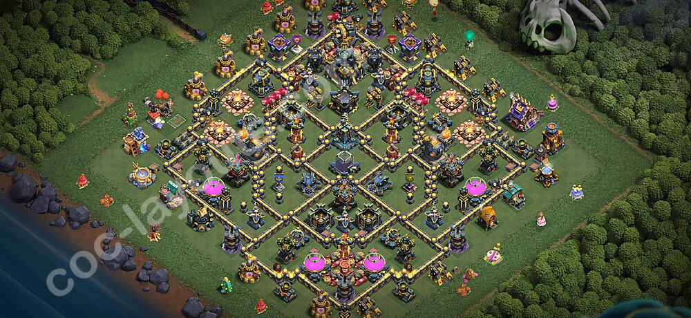 Screenshot TH17 Deadzone #40