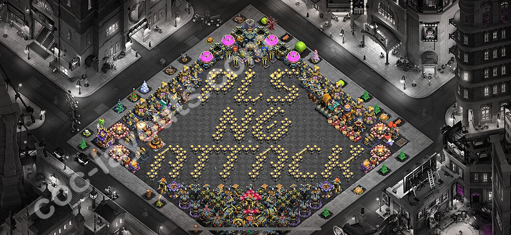 Screenshot TH17 Chaos Fun #21