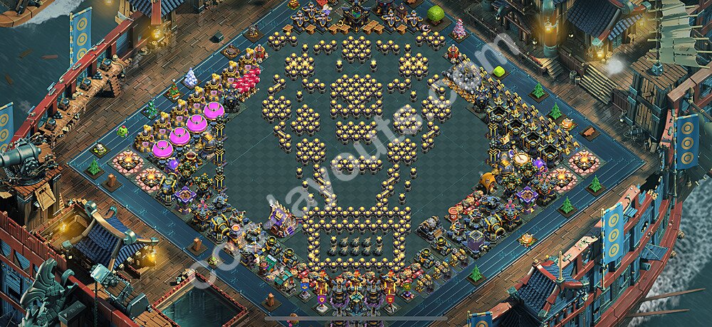 Screenshot TH17 Trap Party #23