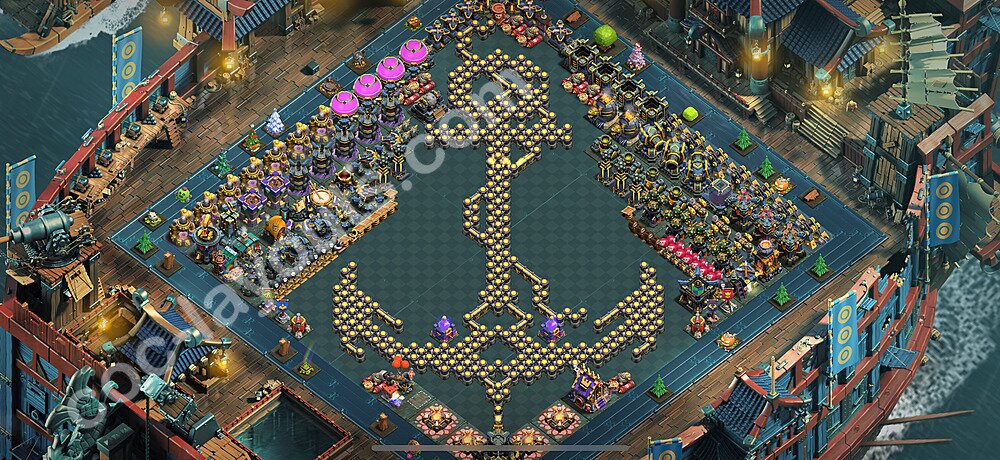 Screenshot TH17 Troll Base #24