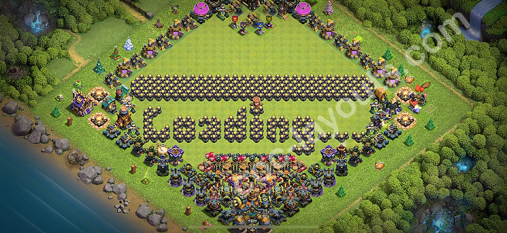 Screenshot TH17 Fun Trap #25