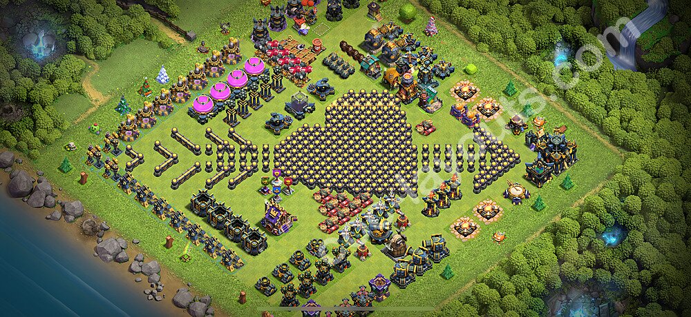 Screenshot TH17 Chaos Fun #27