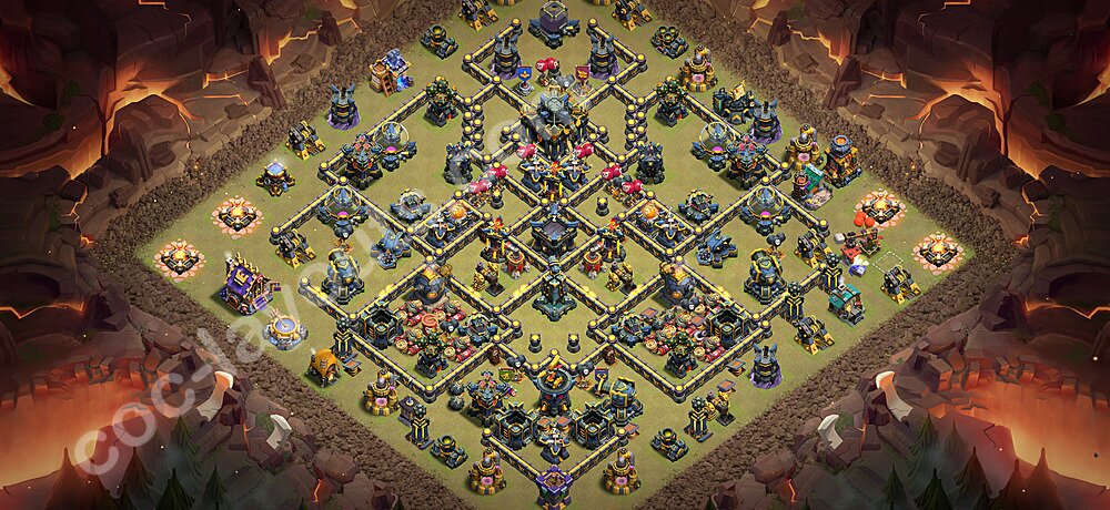 Screenshot TH17 Wall Weave #189