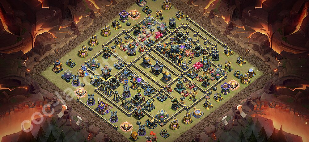 Screenshot TH17 Fortress #191