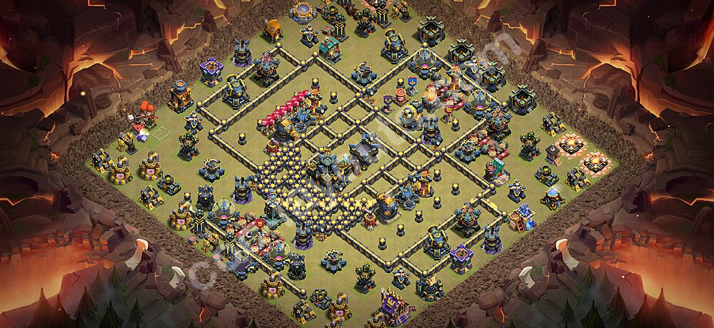 Screenshot TH17 Ring Path #192