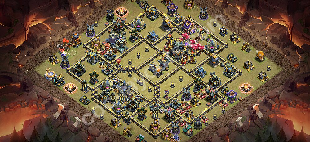 Screenshot TH17 Island TH #193