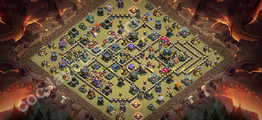 Screenshot TH17 Box Core #194