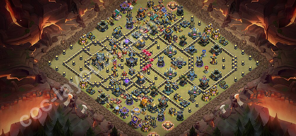 Screenshot TH17 CWL Solid #195