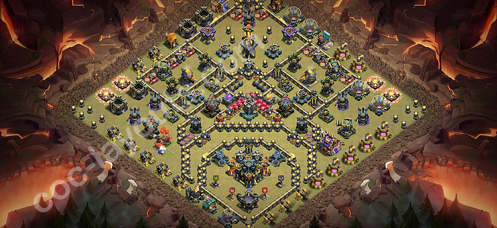 Screenshot TH17 Dead End #197