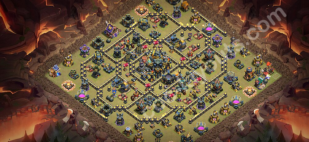 Screenshot TH17 Wall Weave #199