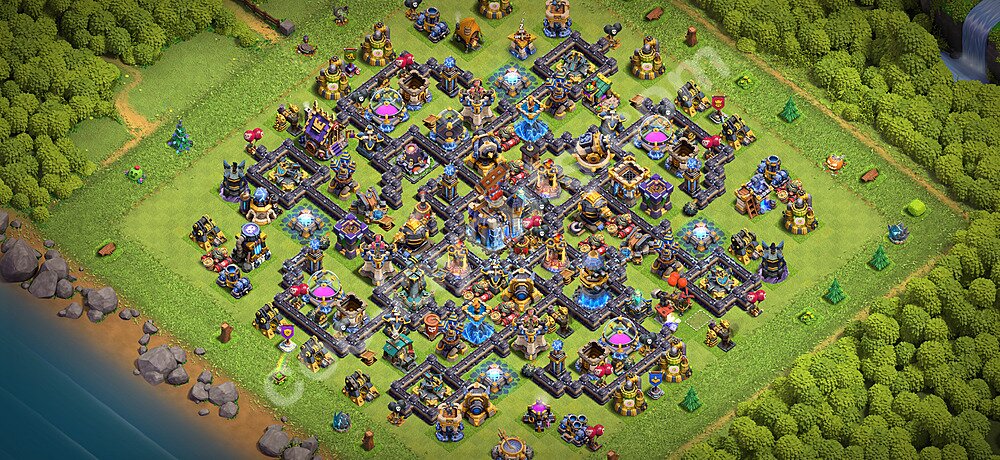 Screenshot TH18 Trophy Wall #73