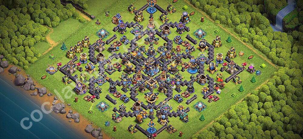Screenshot TH18 Push Core #75