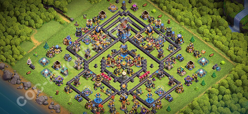 Screenshot TH18 Hybrid Hold #76