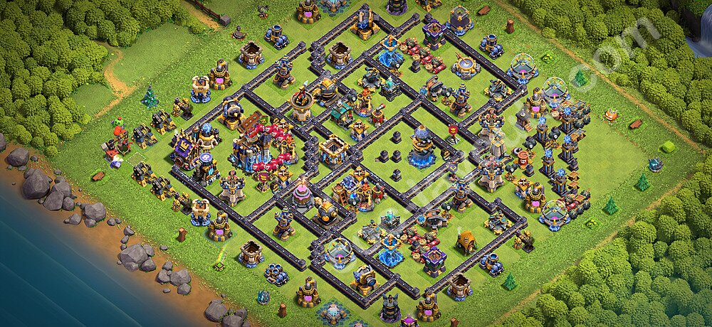 Screenshot TH18 Cup Guard #77