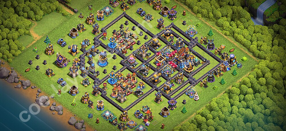 Screenshot TH18 Trophy Wall #79