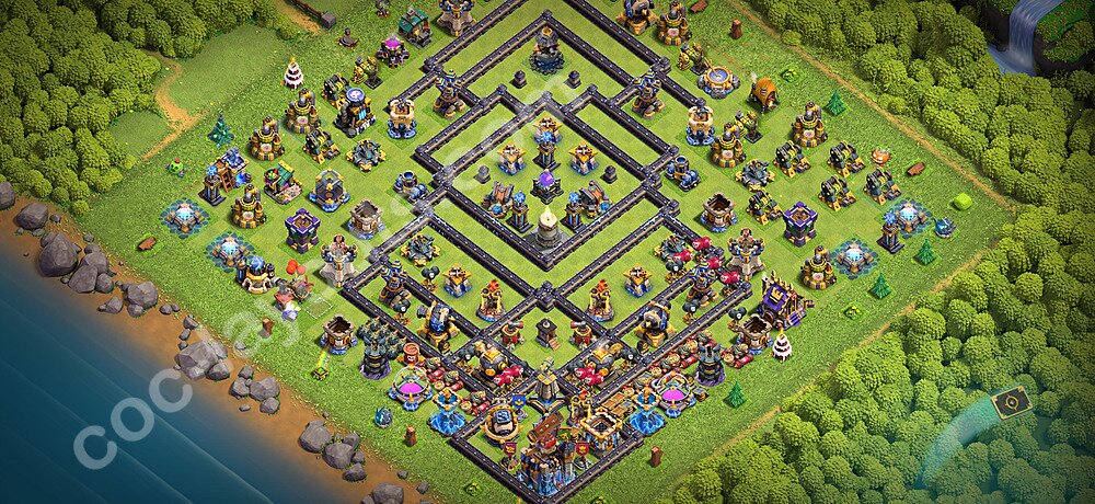 Screenshot TH18 Push Core #81