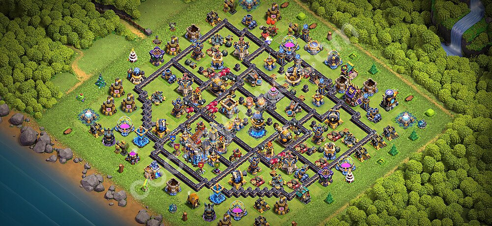Screenshot TH18 Hybrid Hold #82