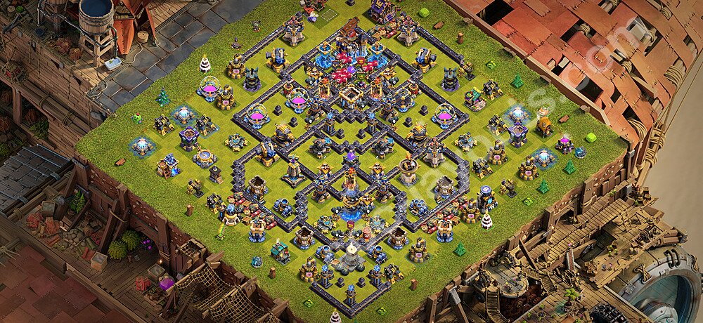 Screenshot TH18 Cup Guard #83