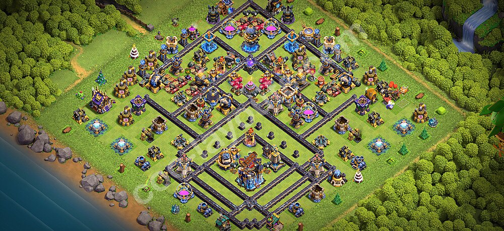 Screenshot TH18 Legend Push #84