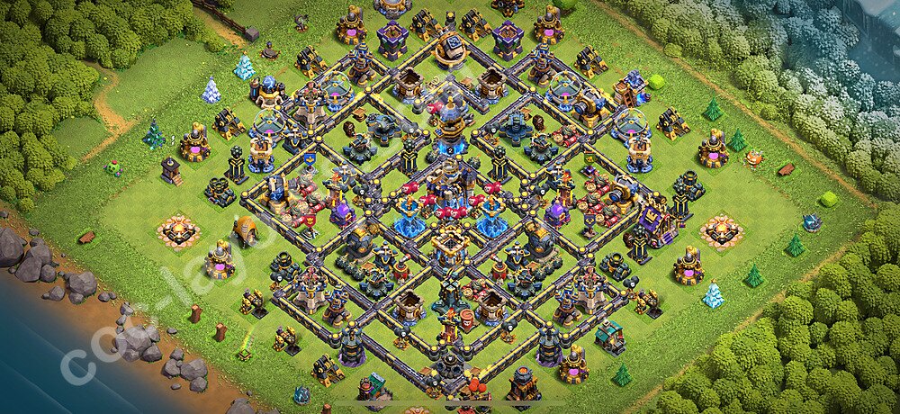 Screenshot TH18 Loot Shield #11
