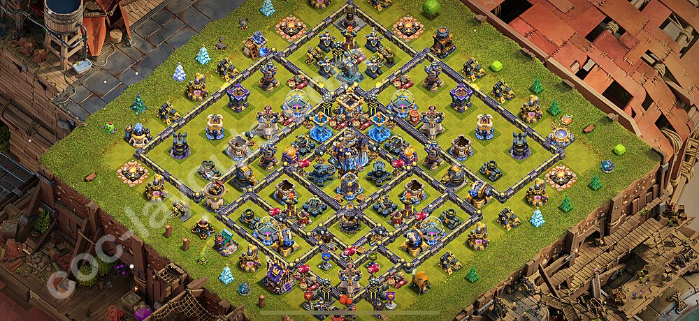 Screenshot TH18 Safe Core #13