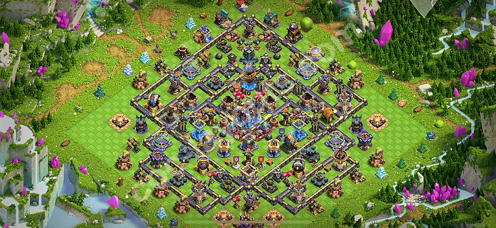 Screenshot TH18 Loot Nest #15