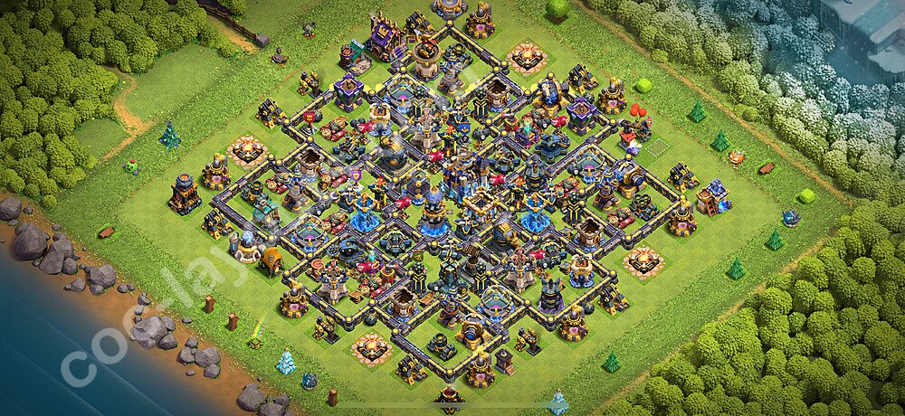 Screenshot TH18 Deadzone #16