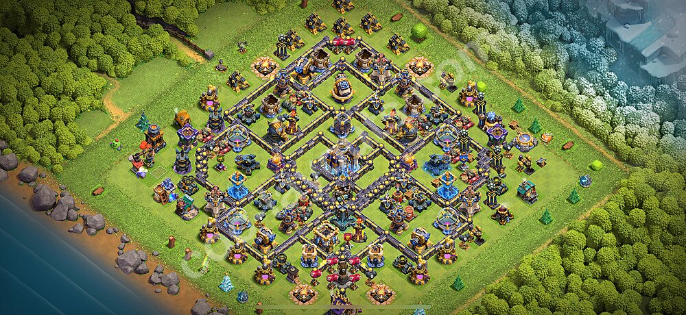 Screenshot TH18 Collector Push #17