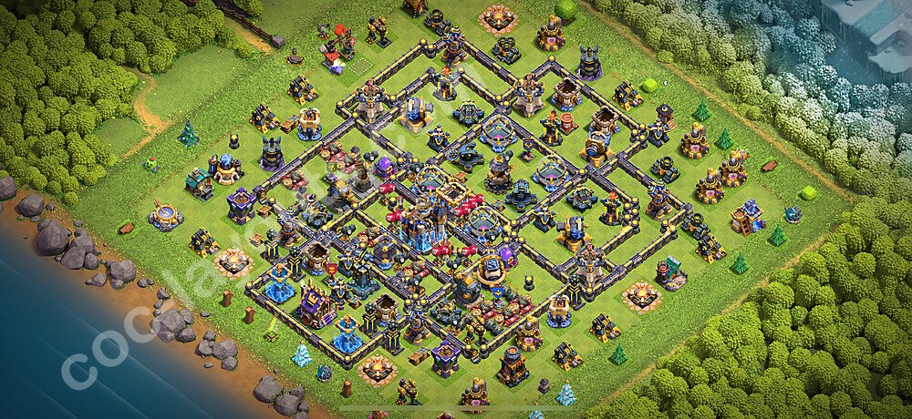 Screenshot TH18 Storage Guard #18