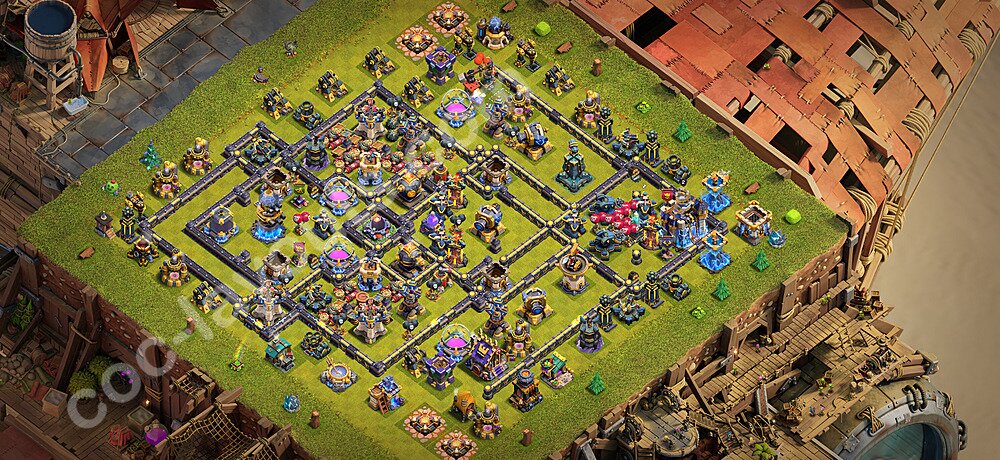 Screenshot TH18 Loot Shield #19