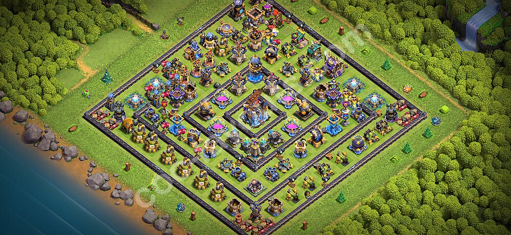 Screenshot TH18 Safe Core #21